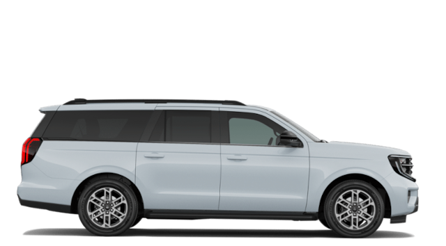 2026 Ford Expedition